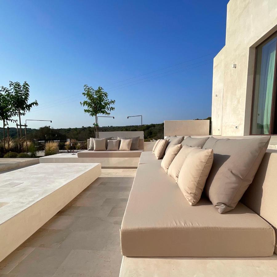 Villa Crea Santa Maria di Leuca Exterior photo
