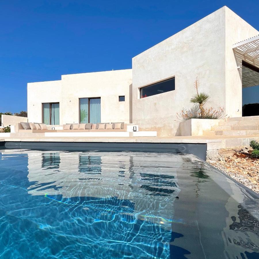Villa Crea Santa Maria di Leuca Exterior photo